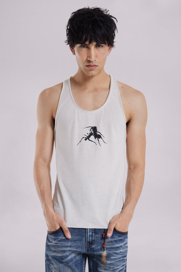 Terror Vest