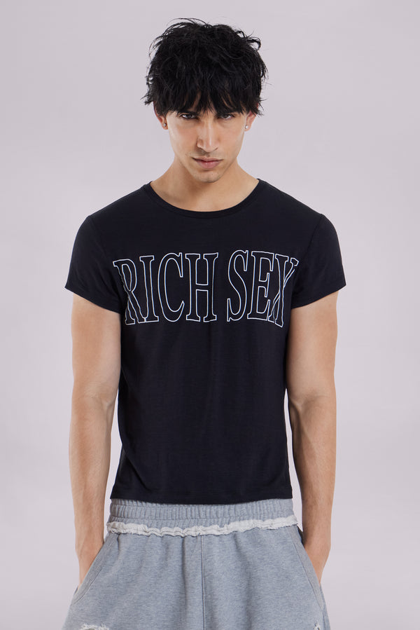 Rich T-Shirt