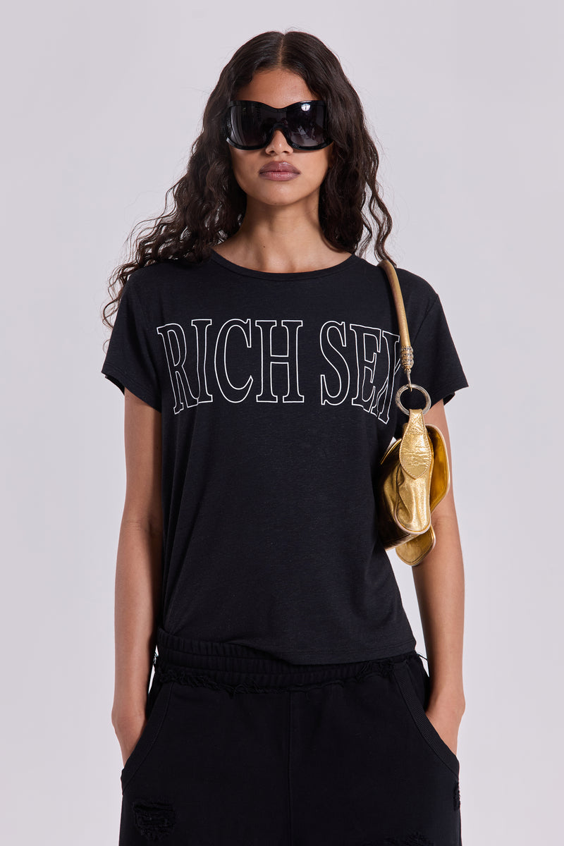 Rich T-Shirt