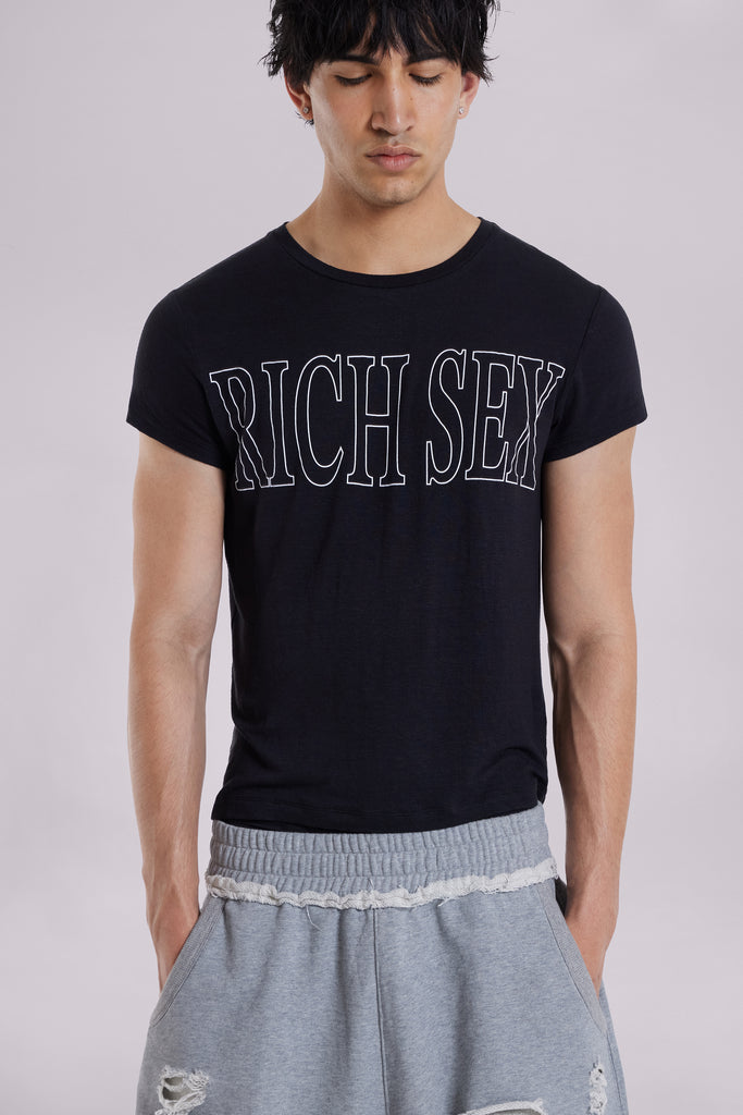Rich T-Shirt