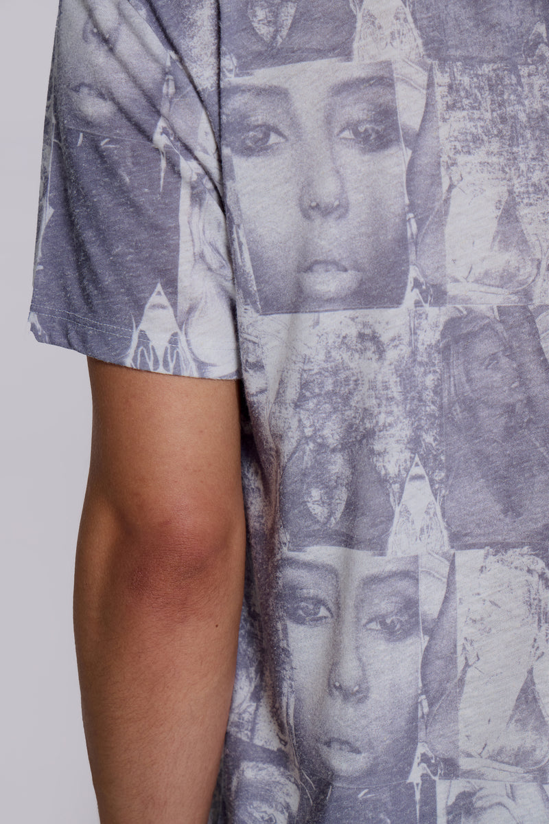 Mugshot T-Shirt