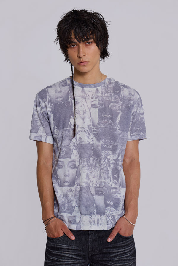 Mugshot T-Shirt