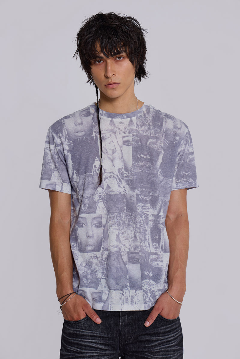 Mugshot T-Shirt