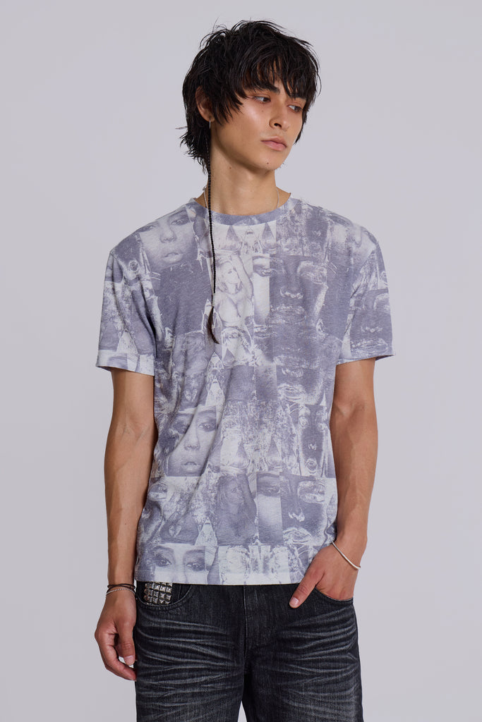 Mugshot T-Shirt