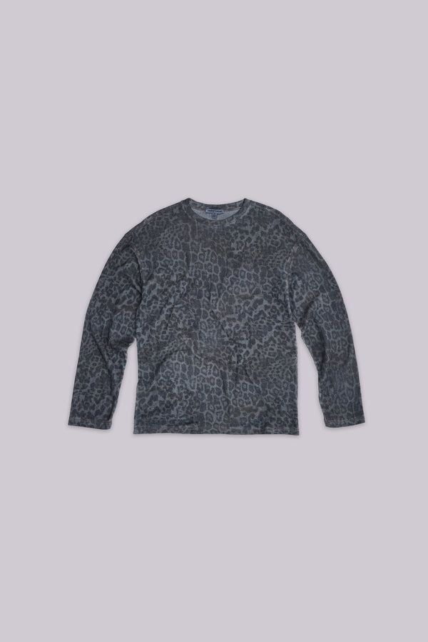 Irbis Waffle Long Sleeve Top