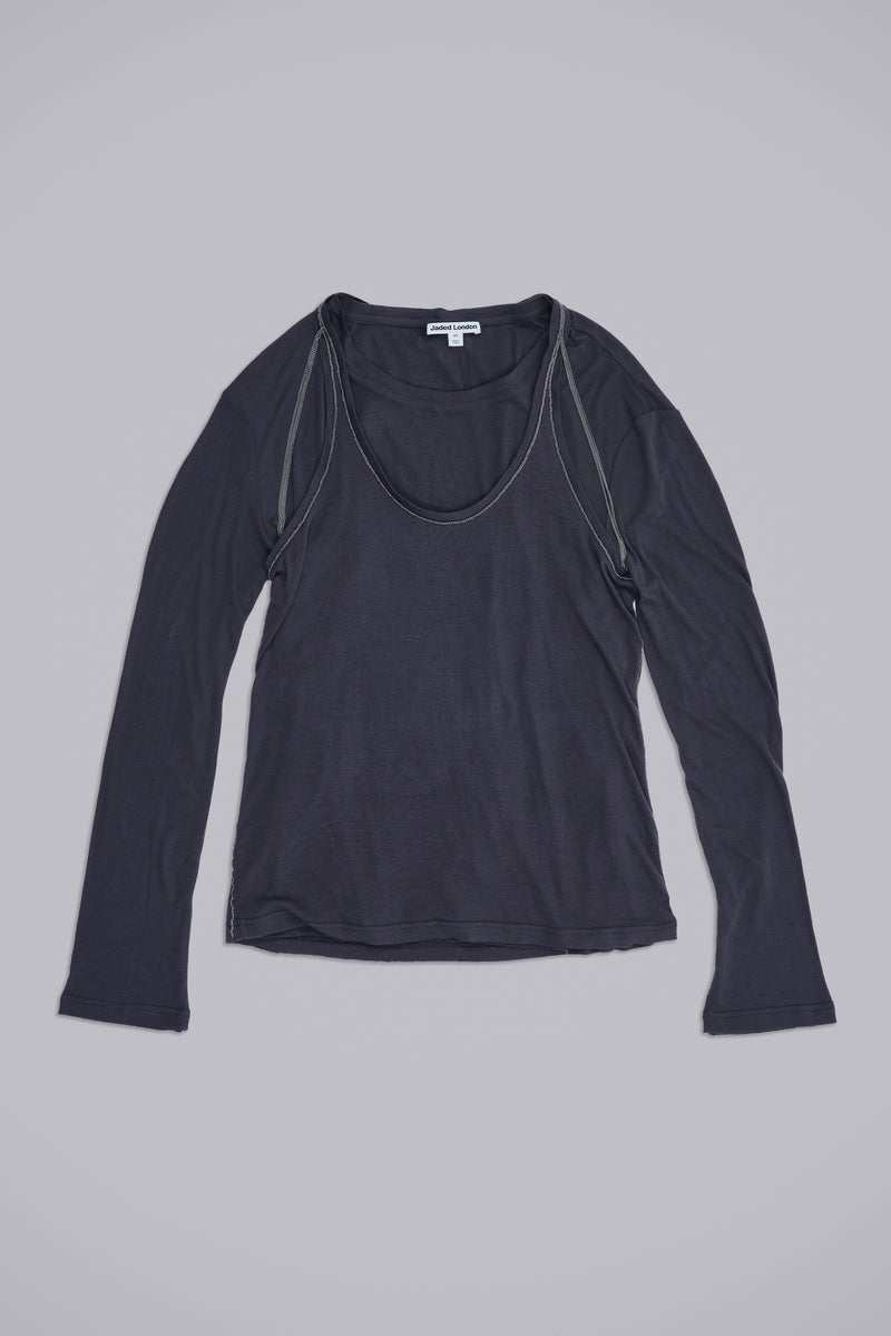 Marche Chain Layered Mist