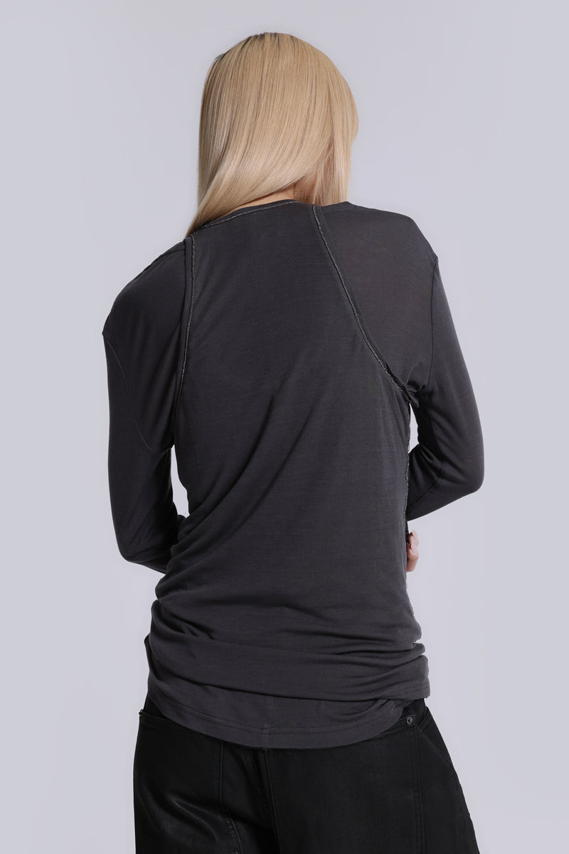 Marche Chain Layered Mist