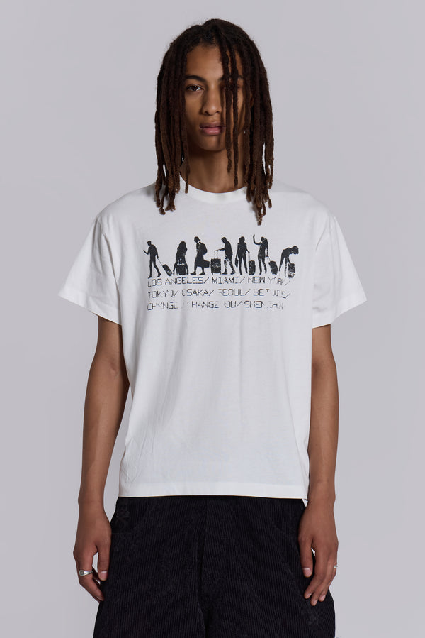 World Tour T-Shirt
