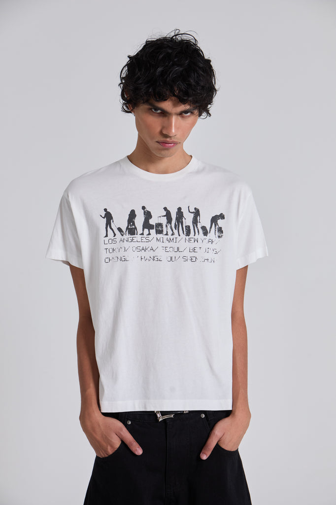 World Tour T-Shirt