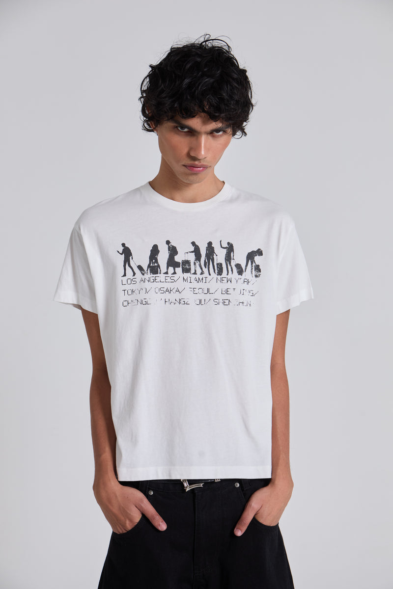World Tour T-Shirt