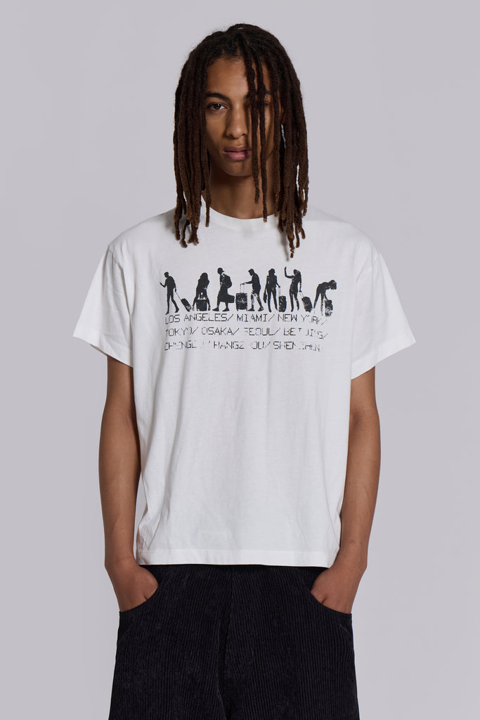 World Tour T-Shirt