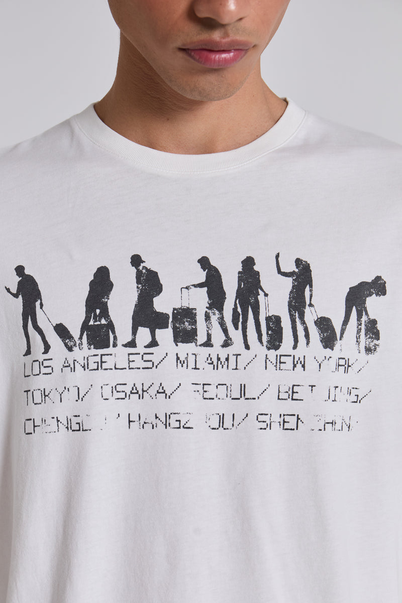World Tour T-Shirt