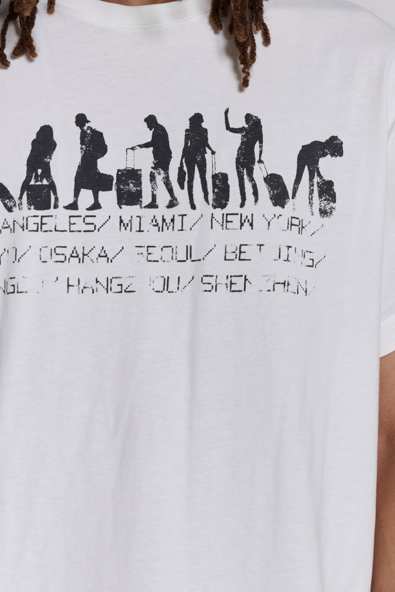 World Tour T-Shirt