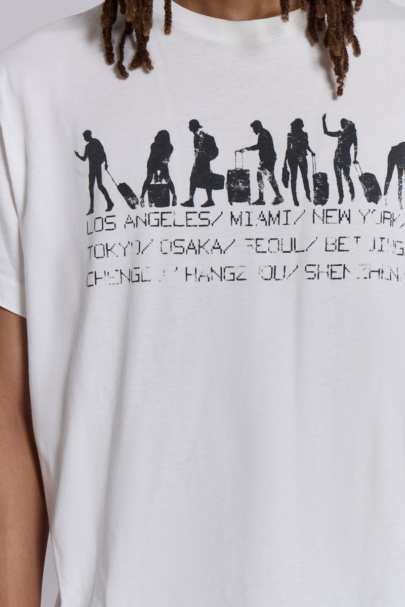 World Tour T-Shirt