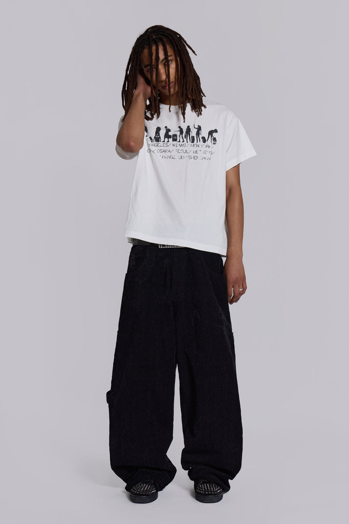 World Tour T-Shirt