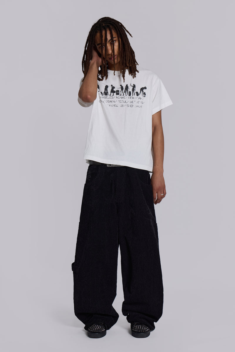 World Tour T-Shirt