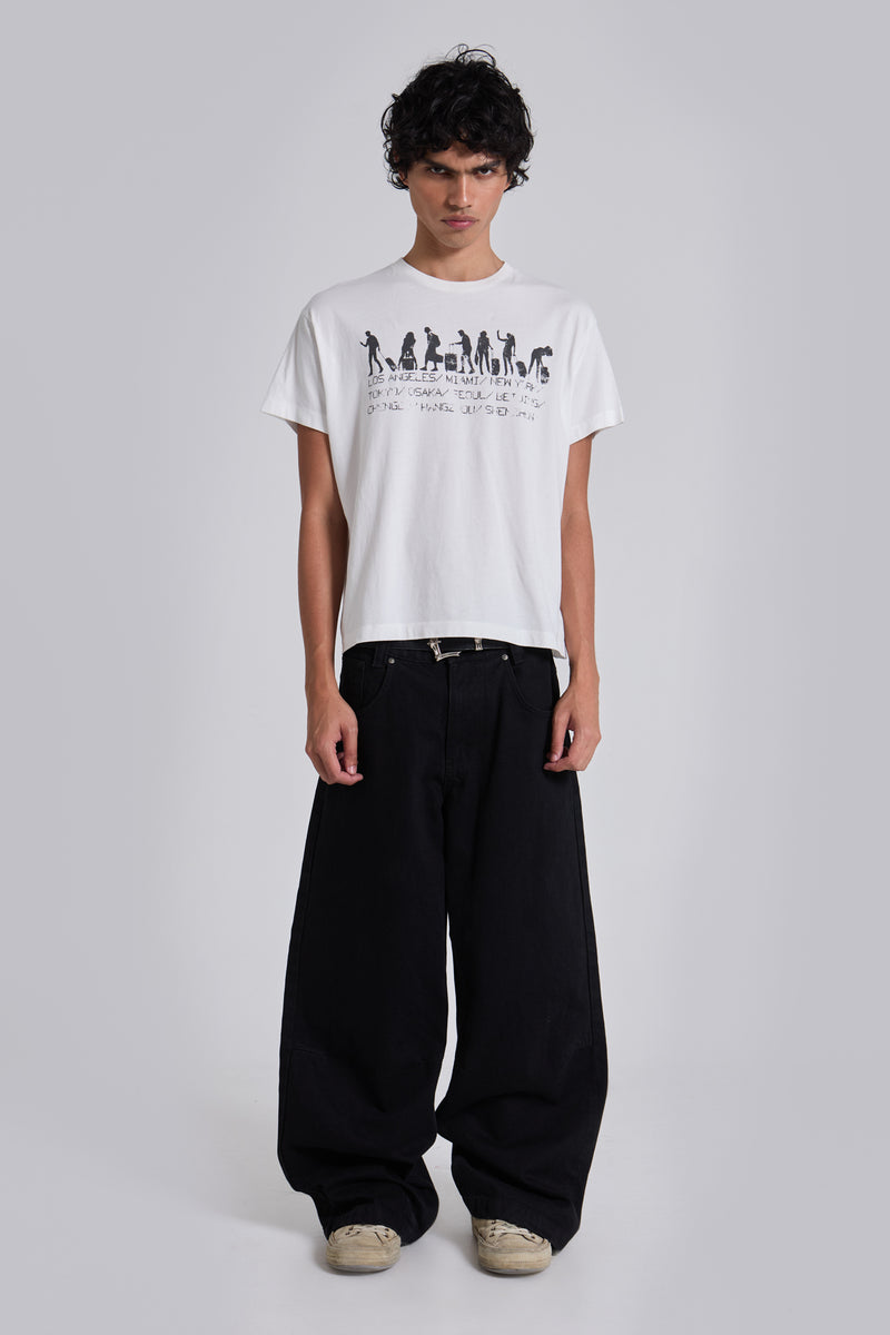 World Tour T-Shirt