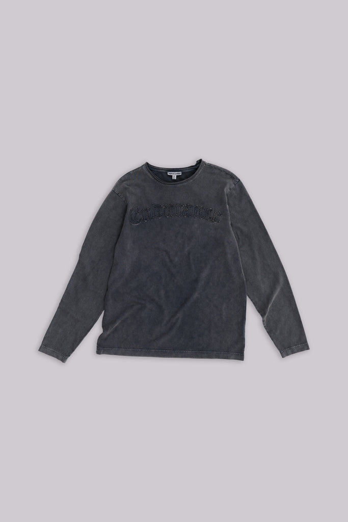 Endurance LS T-Shirt