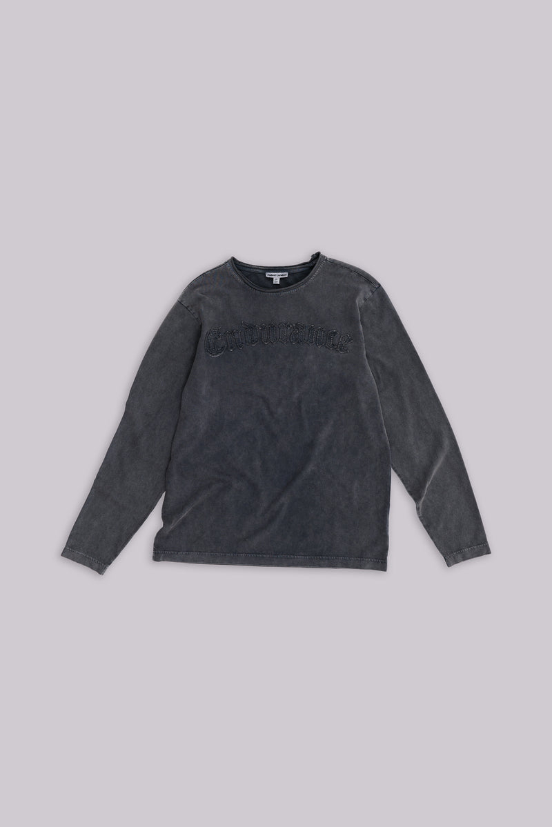 Endurance LS T-Shirt