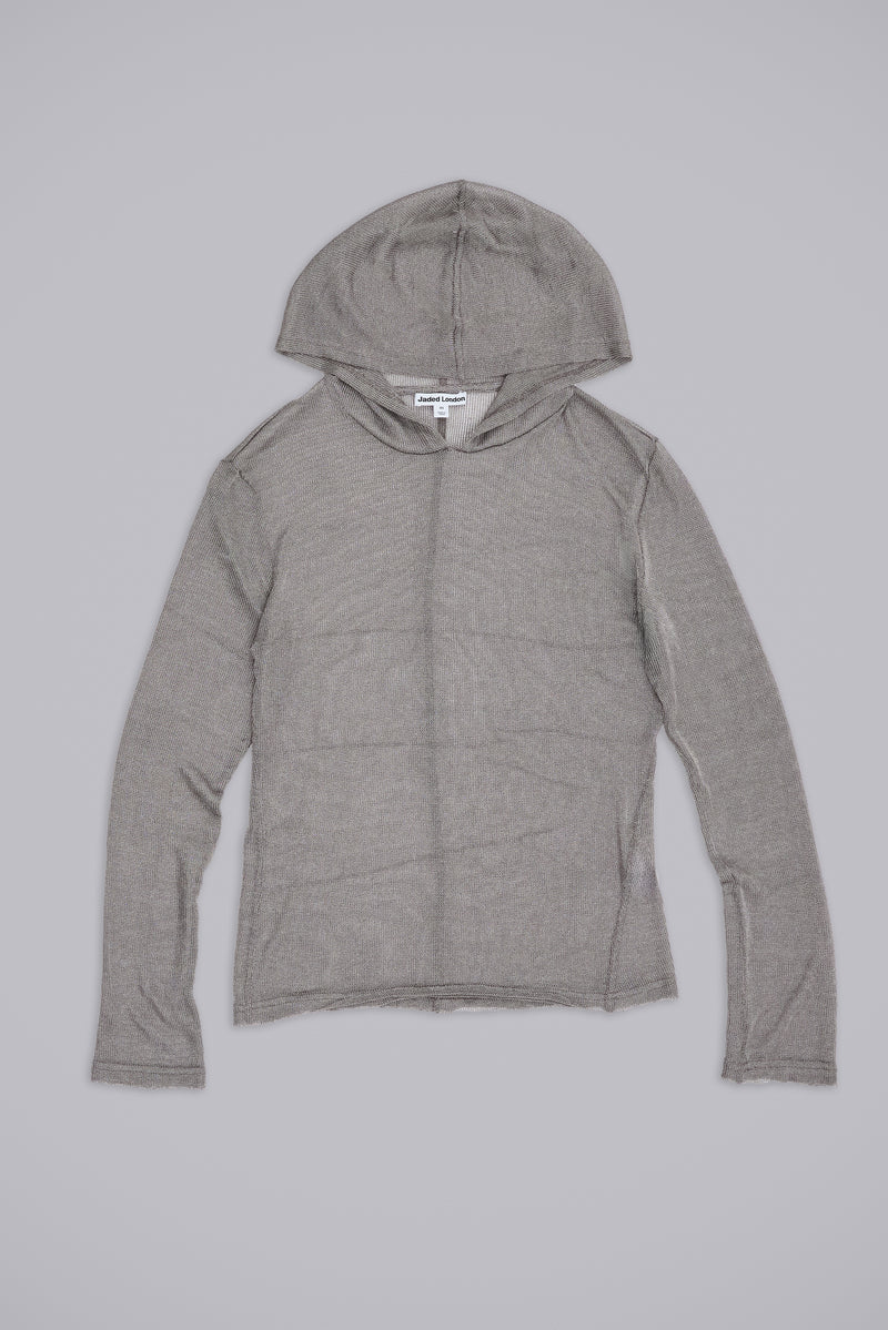 Joust Hooded Mist