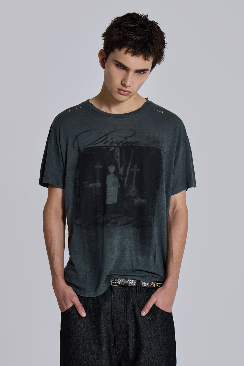 Divine Bitten T-Shirt