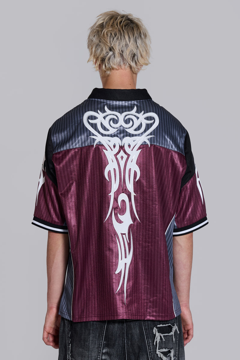 Quarterback Football Top