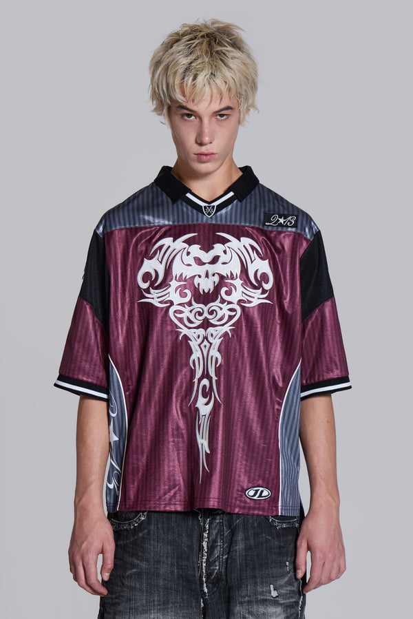 Quarterback Football Top