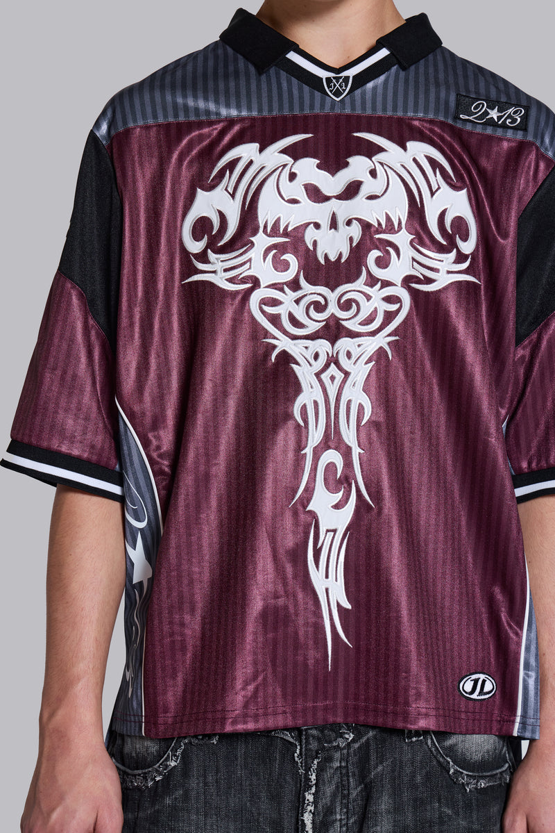 Quarterback Football Top