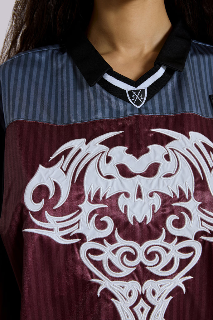 Quarterback Football Top