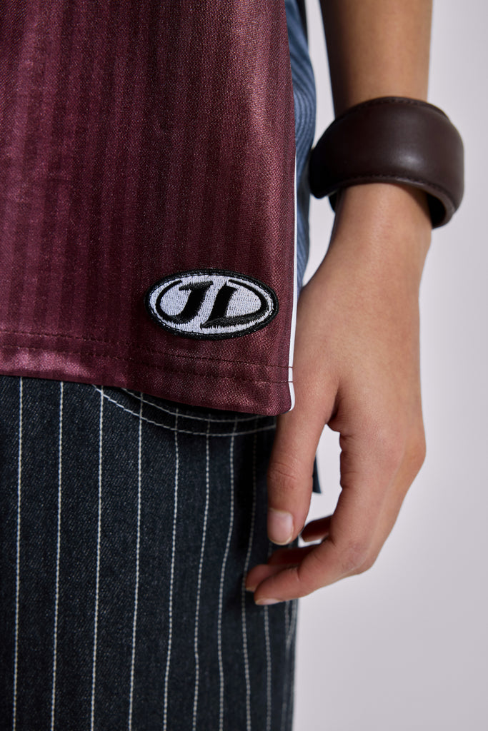 Quarterback Football Top