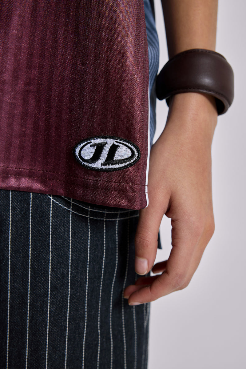 Quarterback Football Top