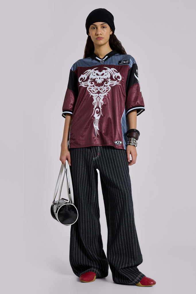 Quarterback Football Top