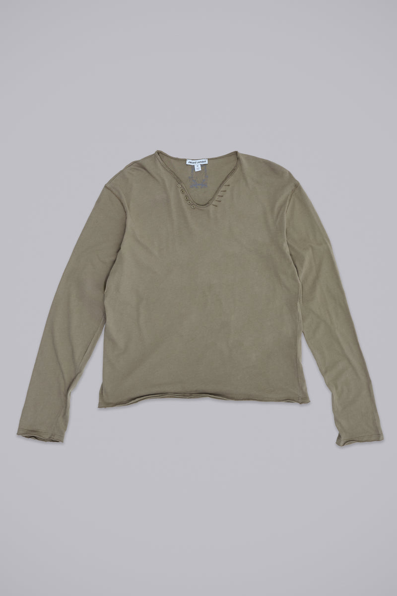 Republique Henley Shirt
