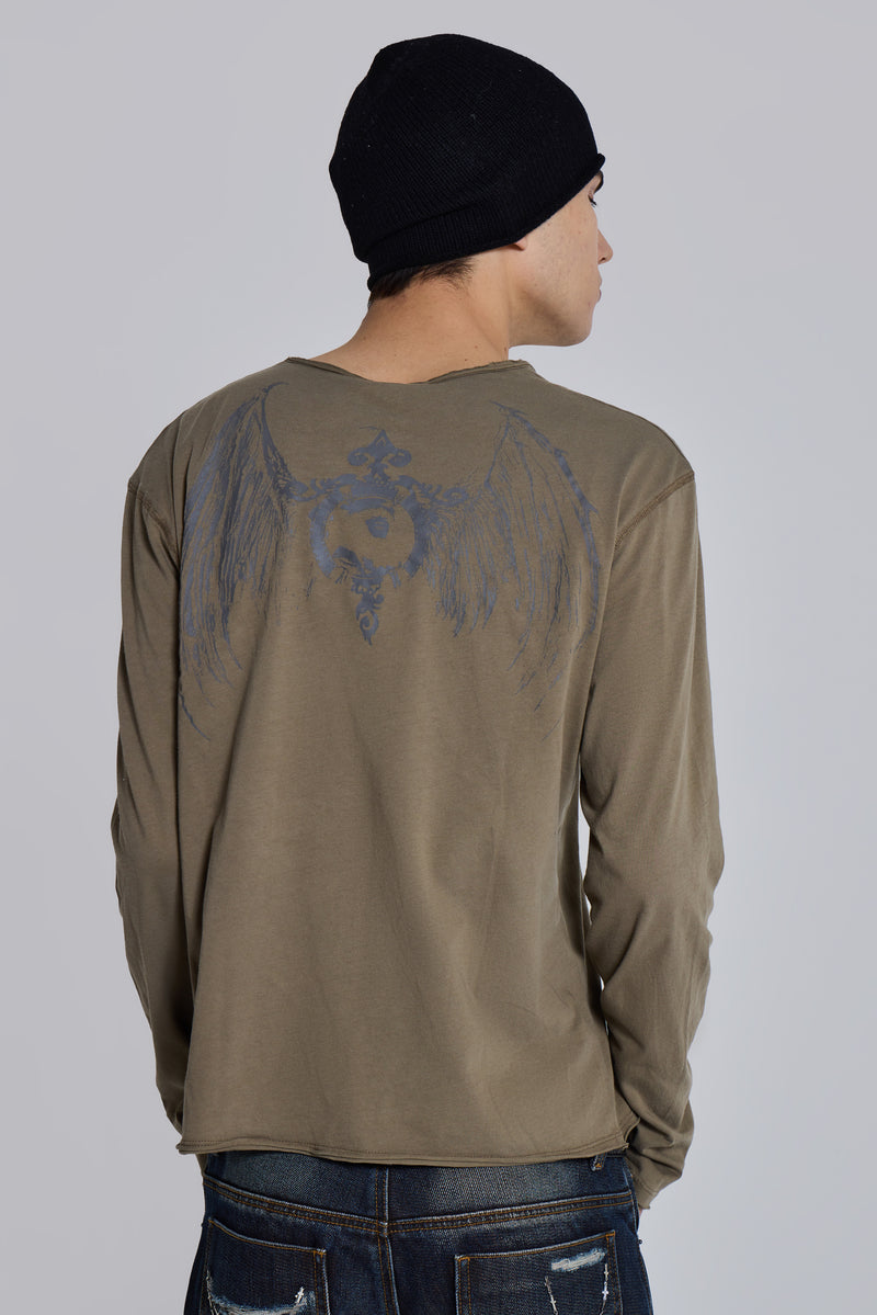 Republique Henley Shirt