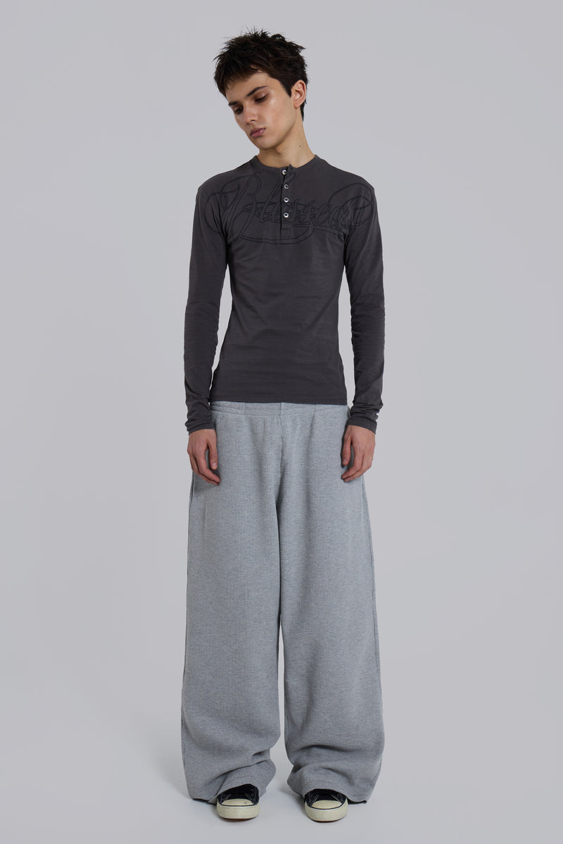 Blessed Henley Top