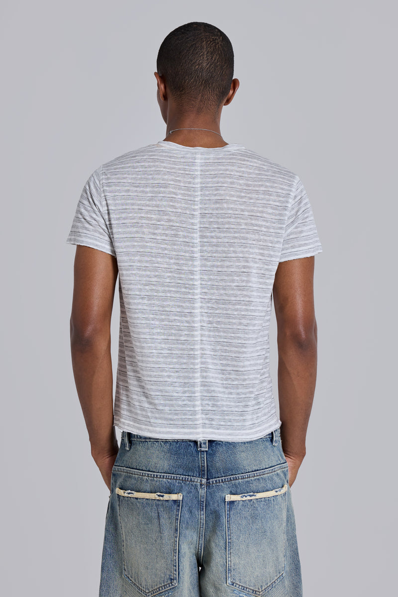 Stripe Mist T-Shirt