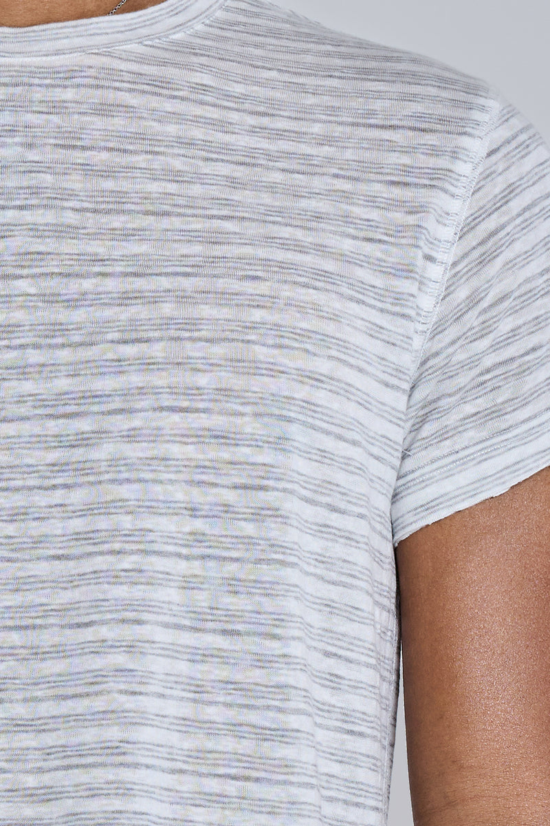 Stripe Mist T-Shirt