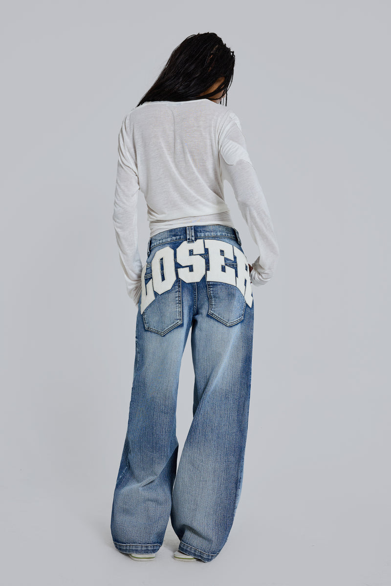 Loser Colossus Jeans