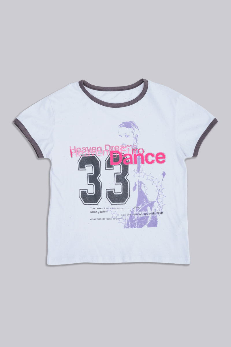 Heavenly Ringer T-Shirt