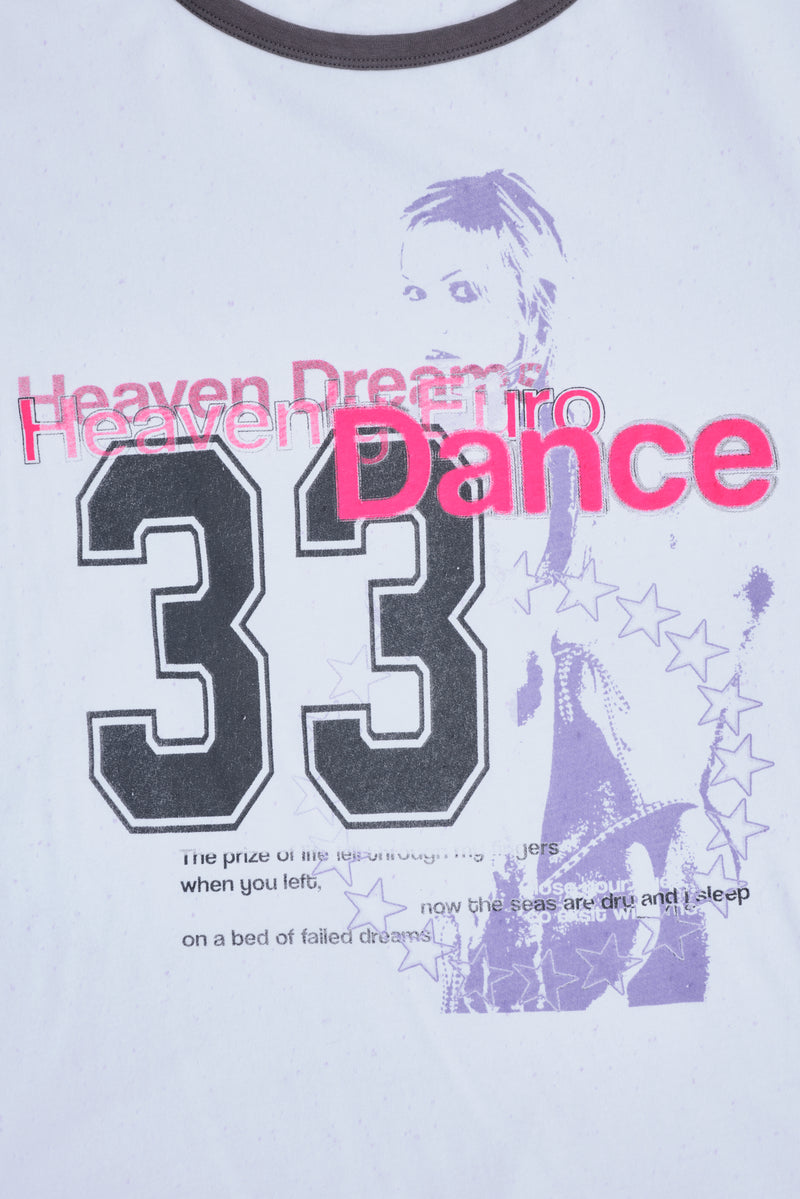 Heavenly Ringer T-Shirt