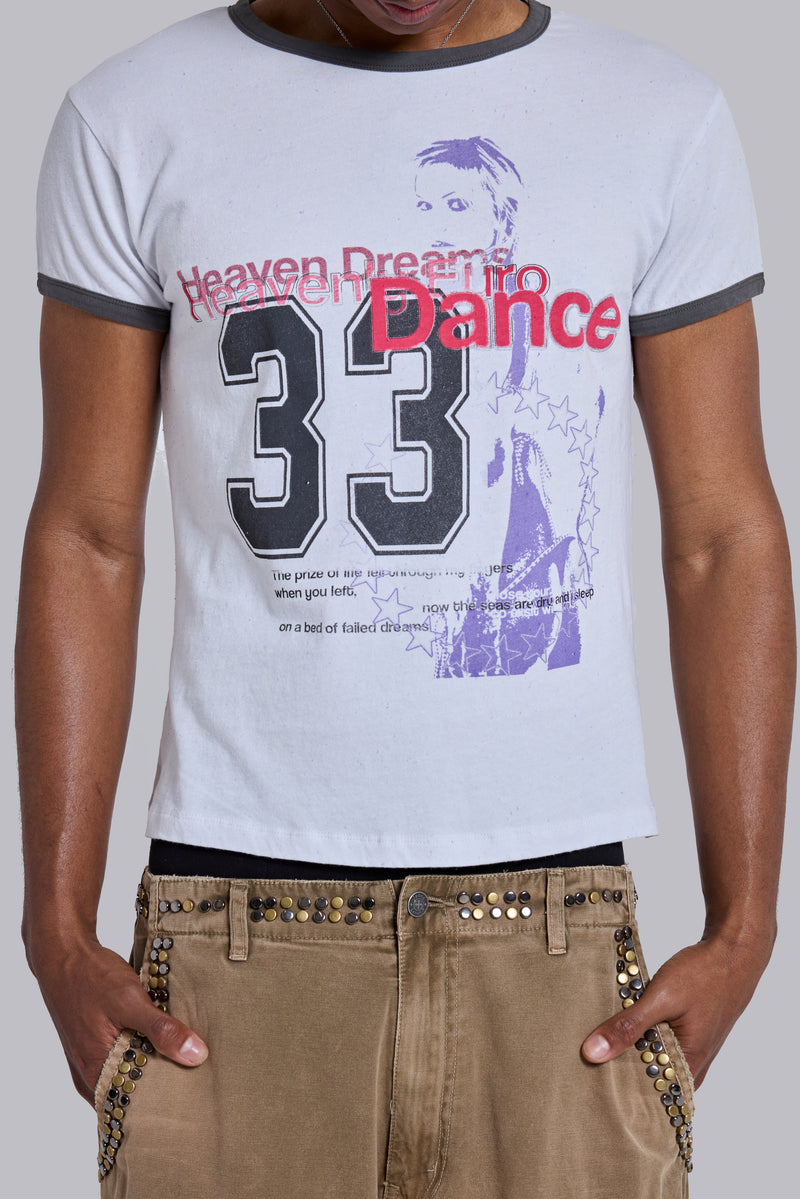 Heavenly Ringer T-Shirt