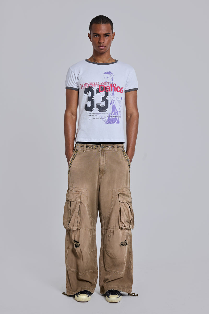 Heavenly Ringer T-Shirt