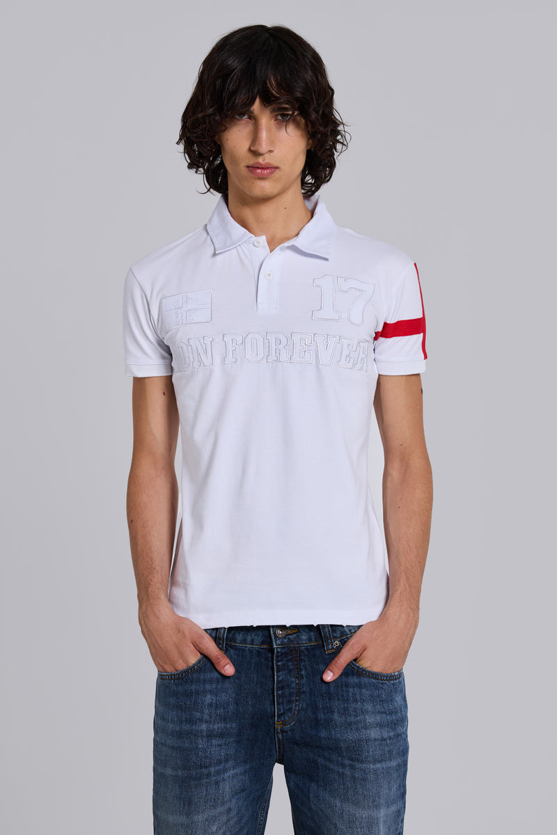LDN Forever Polo