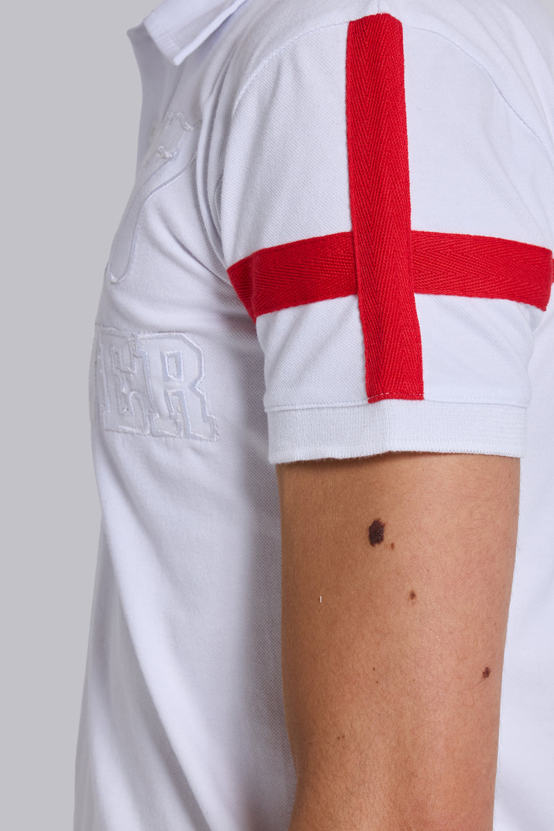 LDN Forever Polo