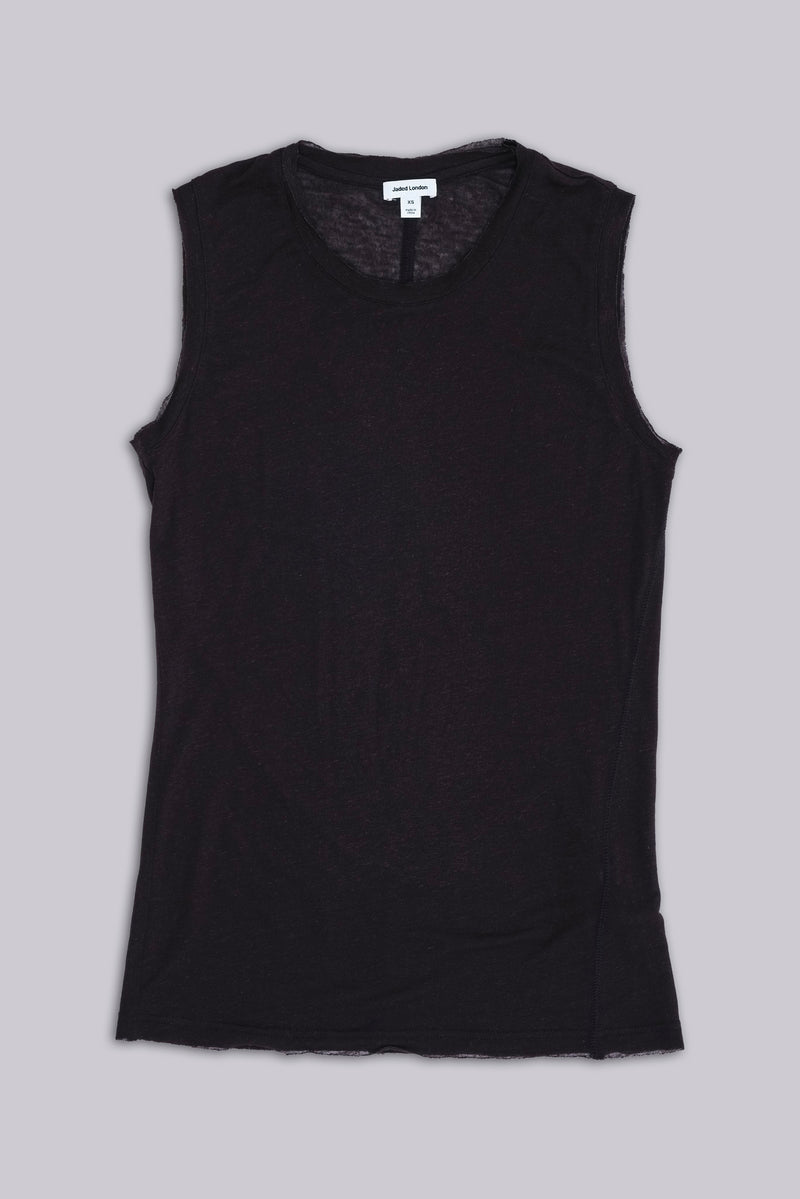 Black Mist Vest
