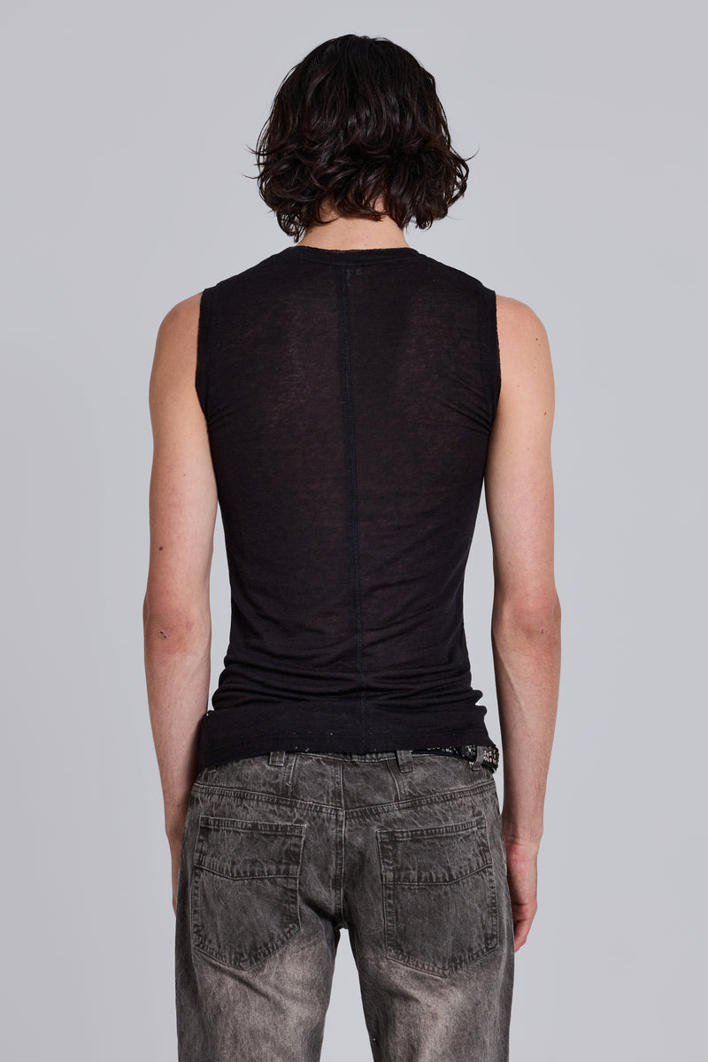 Black Mist Vest