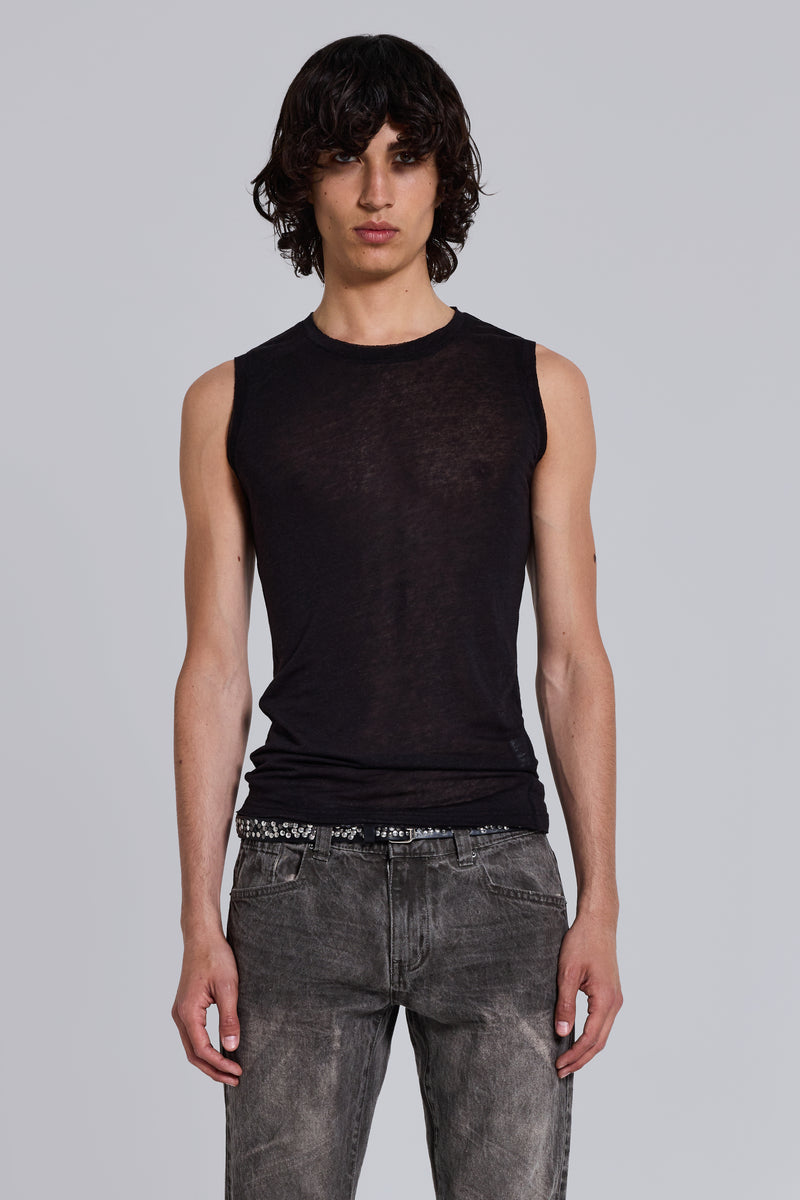 Black Mist Vest