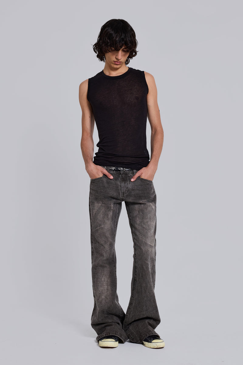 Black Mist Vest