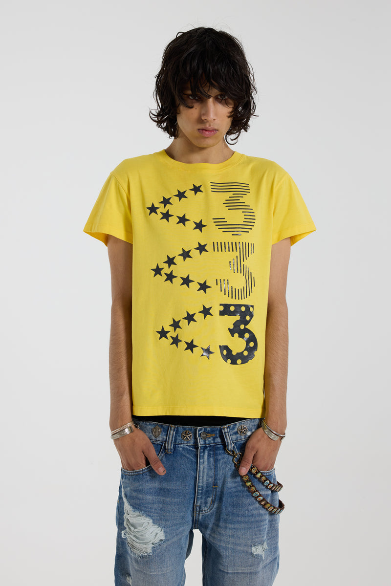 Heart T-Shirt