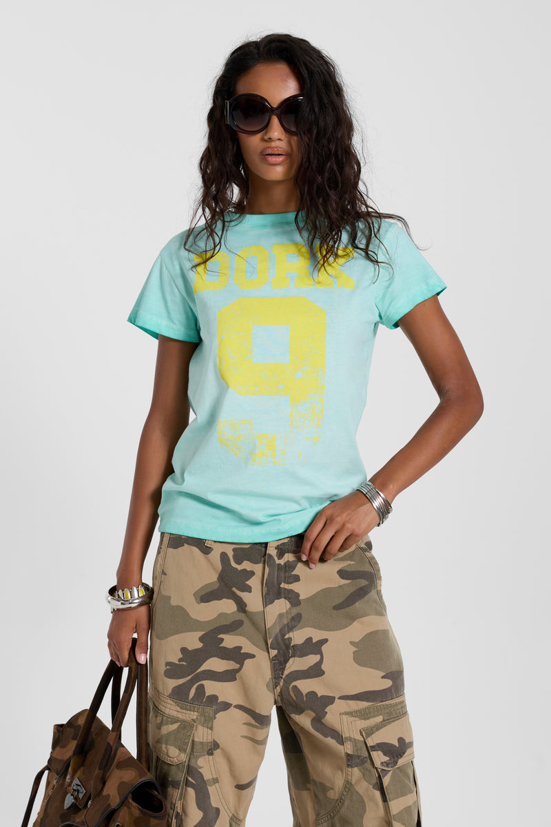 Dork T-Shirt – view 5
